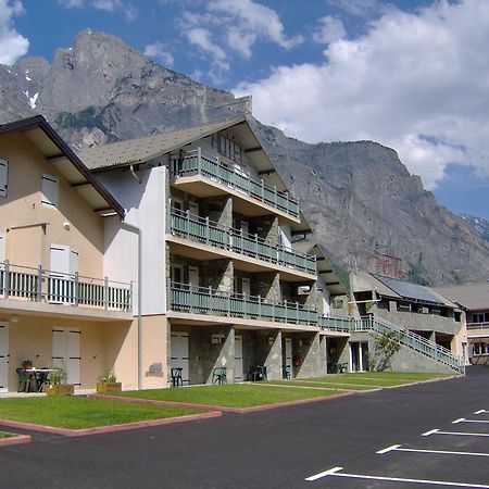 Hotel Restaurant Lancheton Saint-Julien-Mont-Denis Екстериор снимка