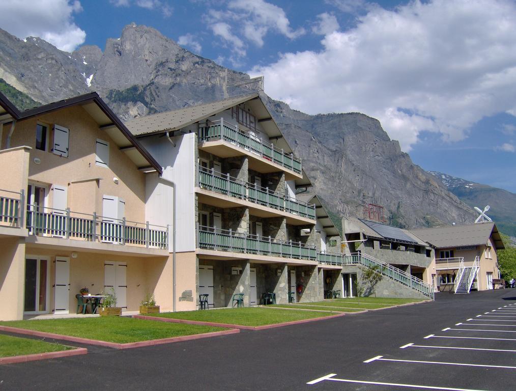 Hotel Restaurant Lancheton Saint-Julien-Mont-Denis Екстериор снимка