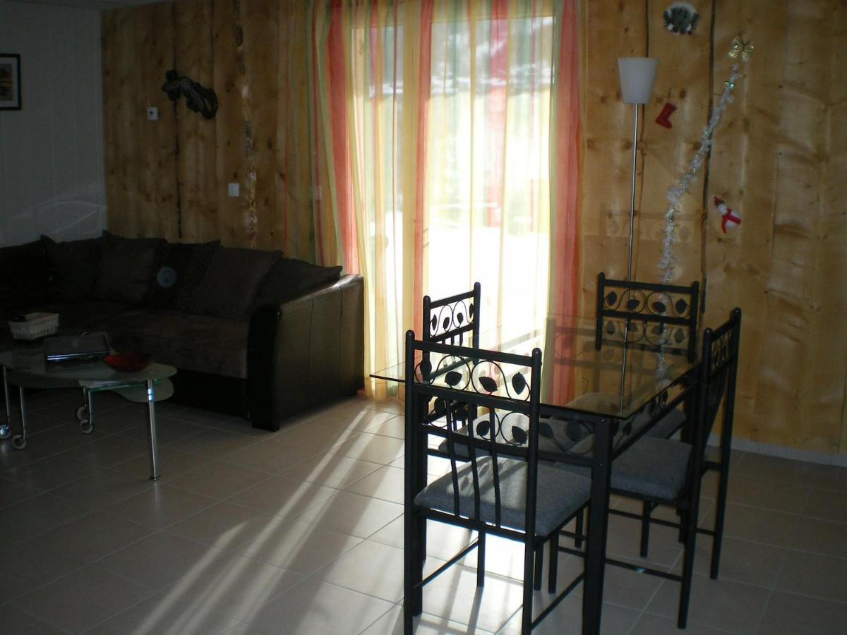 Hotel Restaurant Lancheton Saint-Julien-Mont-Denis Екстериор снимка