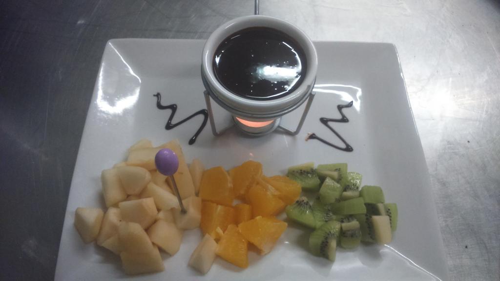 Hotel Restaurant Lancheton Saint-Julien-Mont-Denis Екстериор снимка