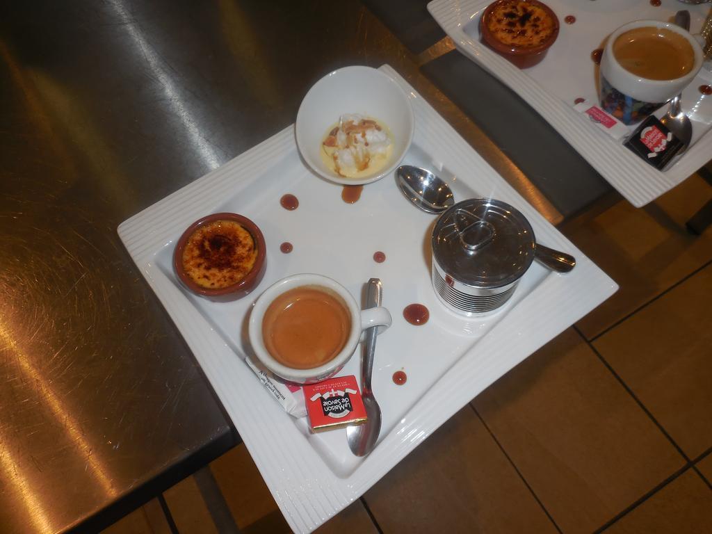 Hotel Restaurant Lancheton Saint-Julien-Mont-Denis Екстериор снимка
