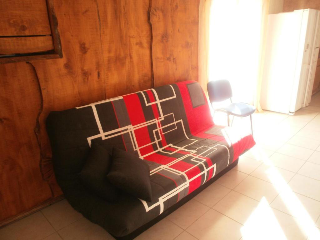 Hotel Restaurant Lancheton Saint-Julien-Mont-Denis Стая снимка